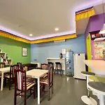 Himalayan Hostel