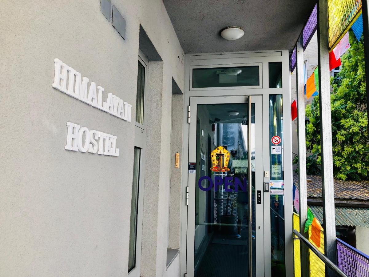 Hostel Himalayan Zagreb