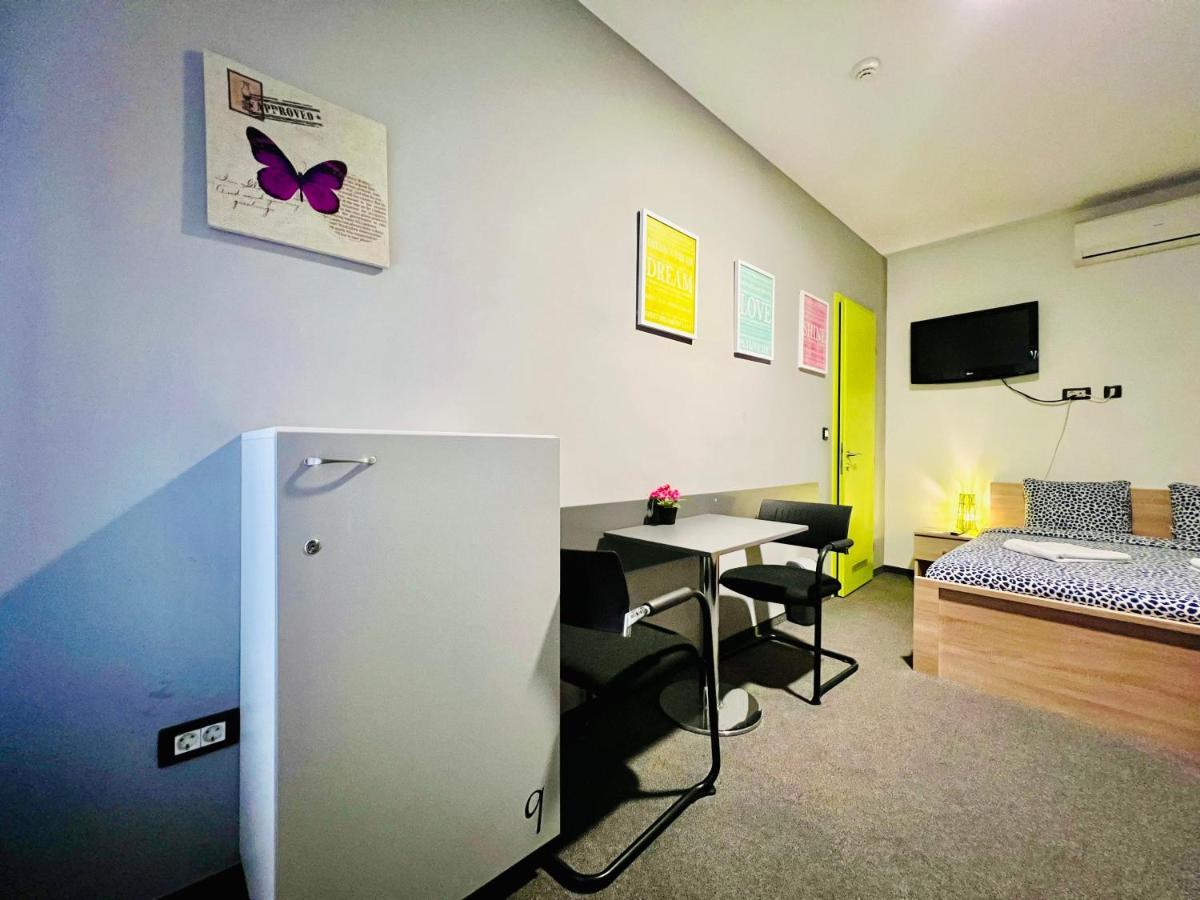 Himalayan Hostel