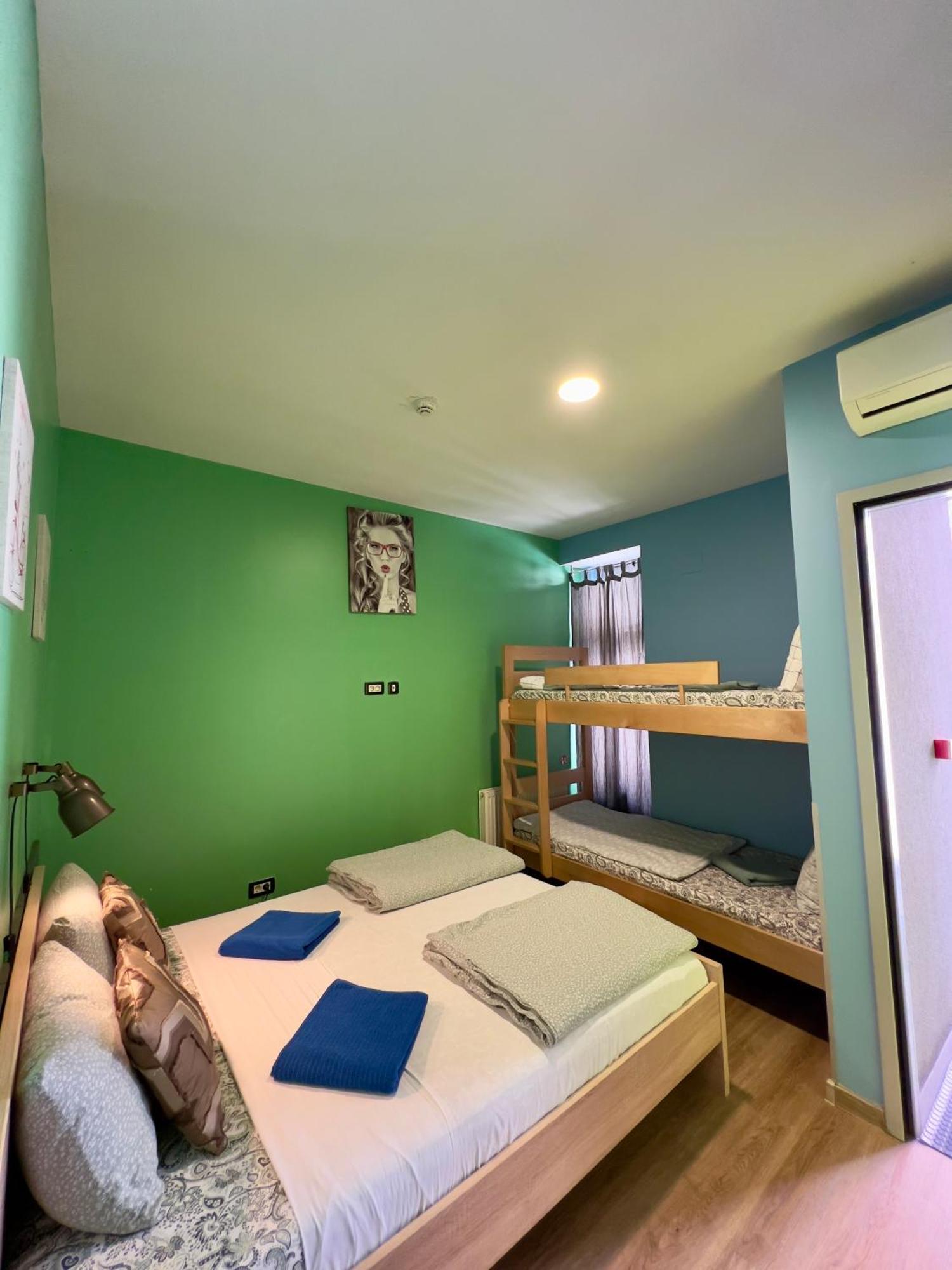 Hostel Himalayan *