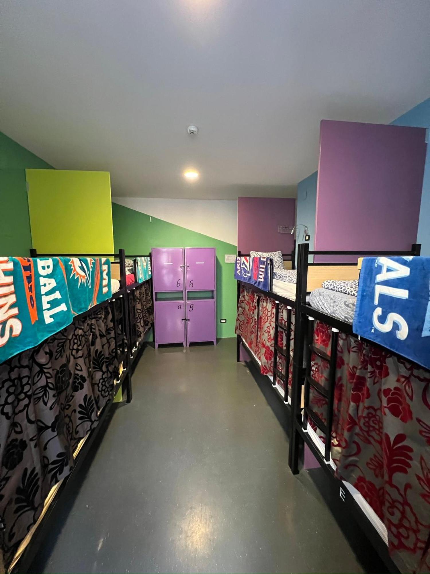 Hostel Himalayan Zagreb
