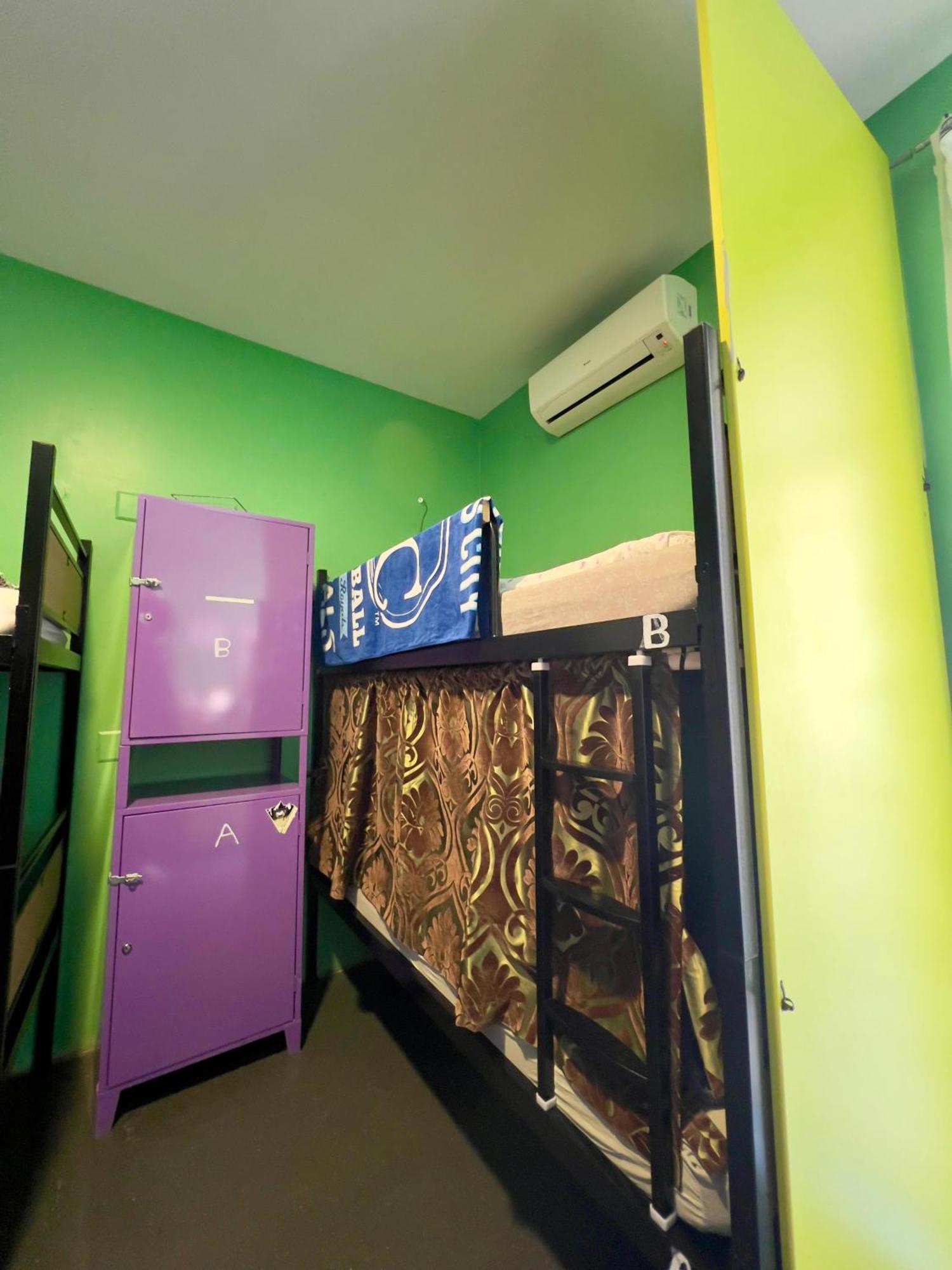 Himalayan Hostel *