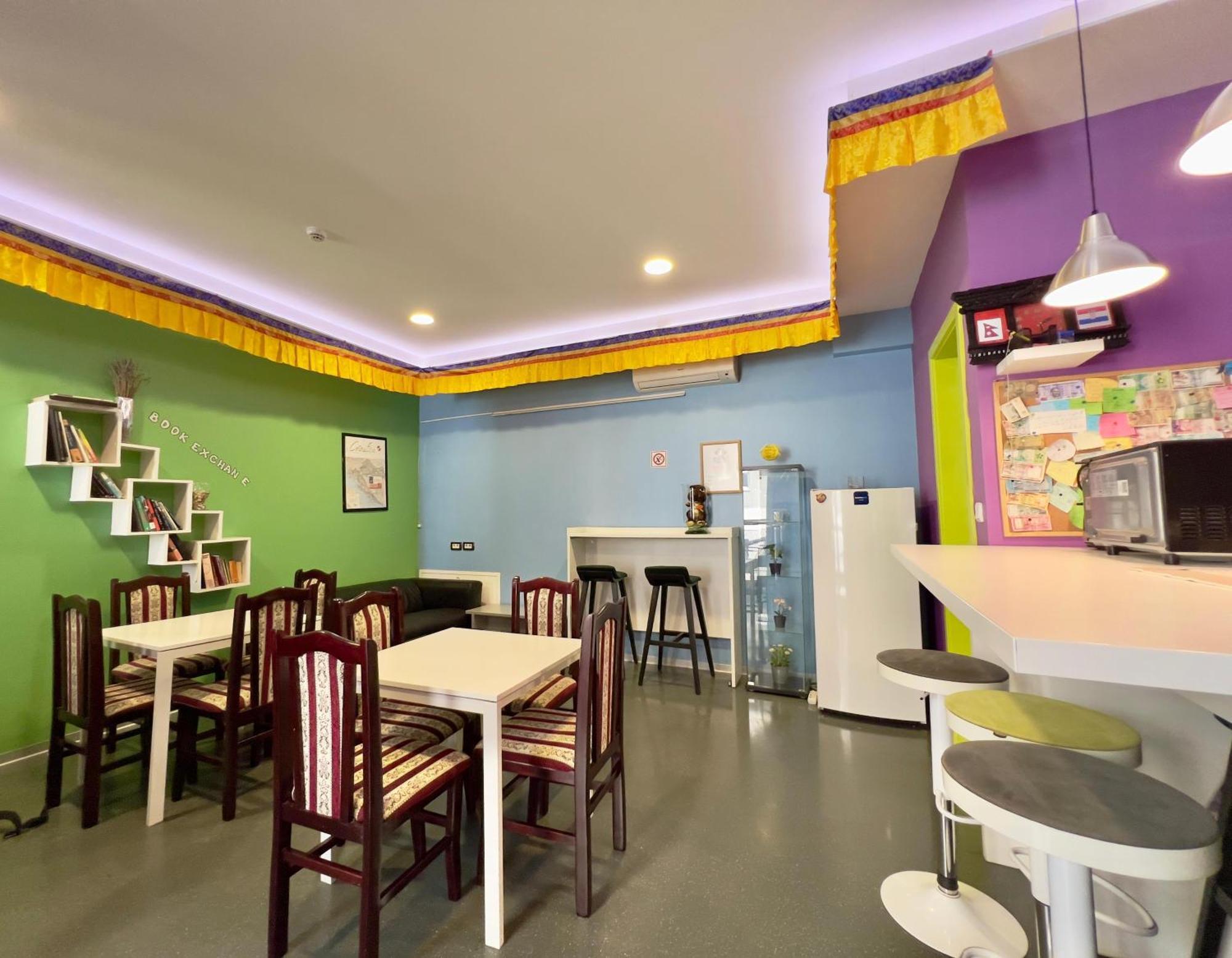 Hostel Himalayan Zagreb