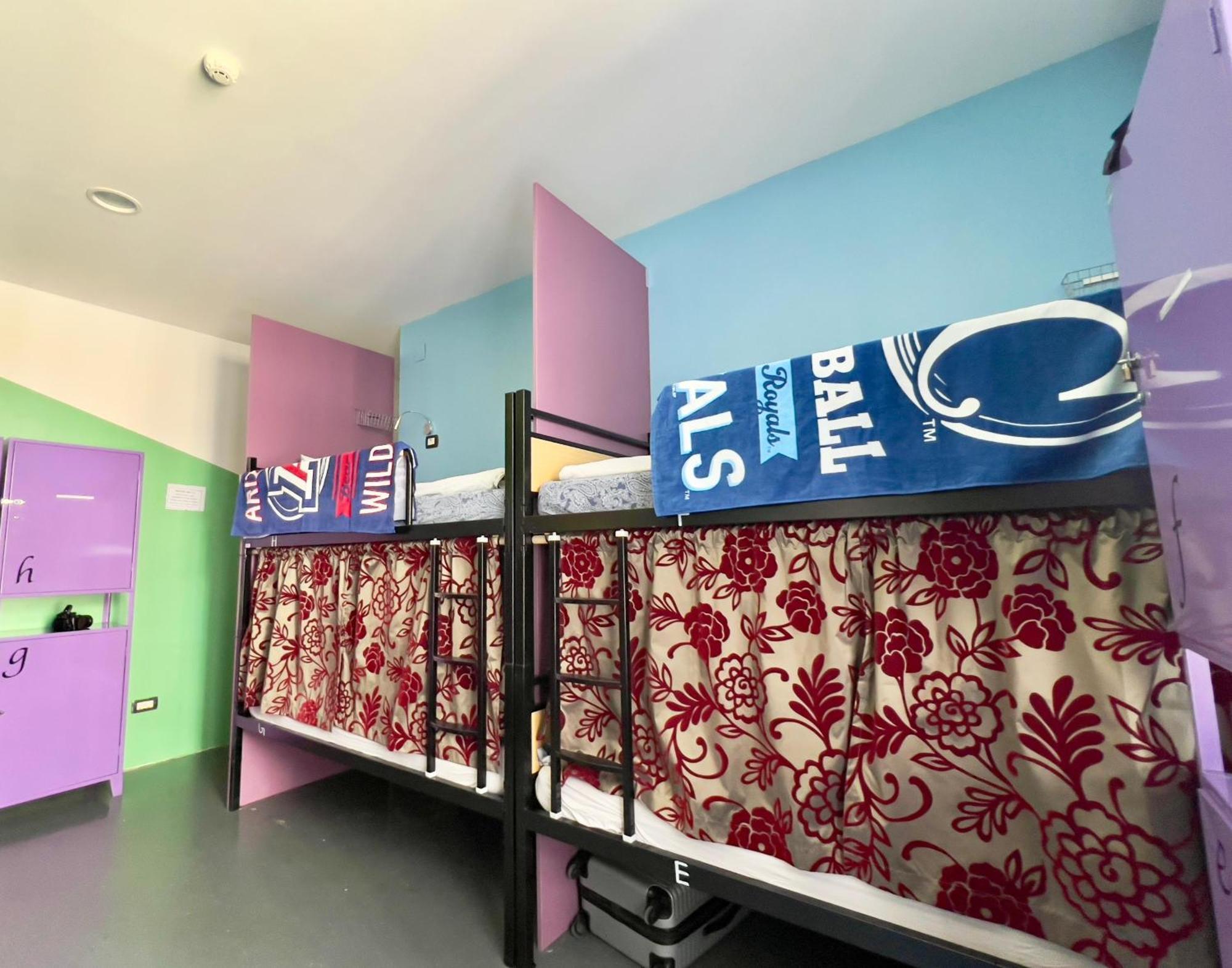 Hostel Himalayan
